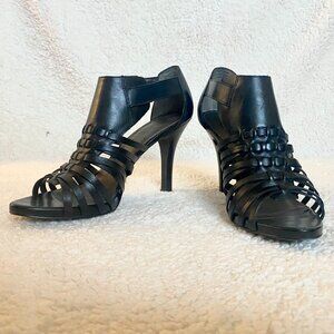 Black Joan & David Heals